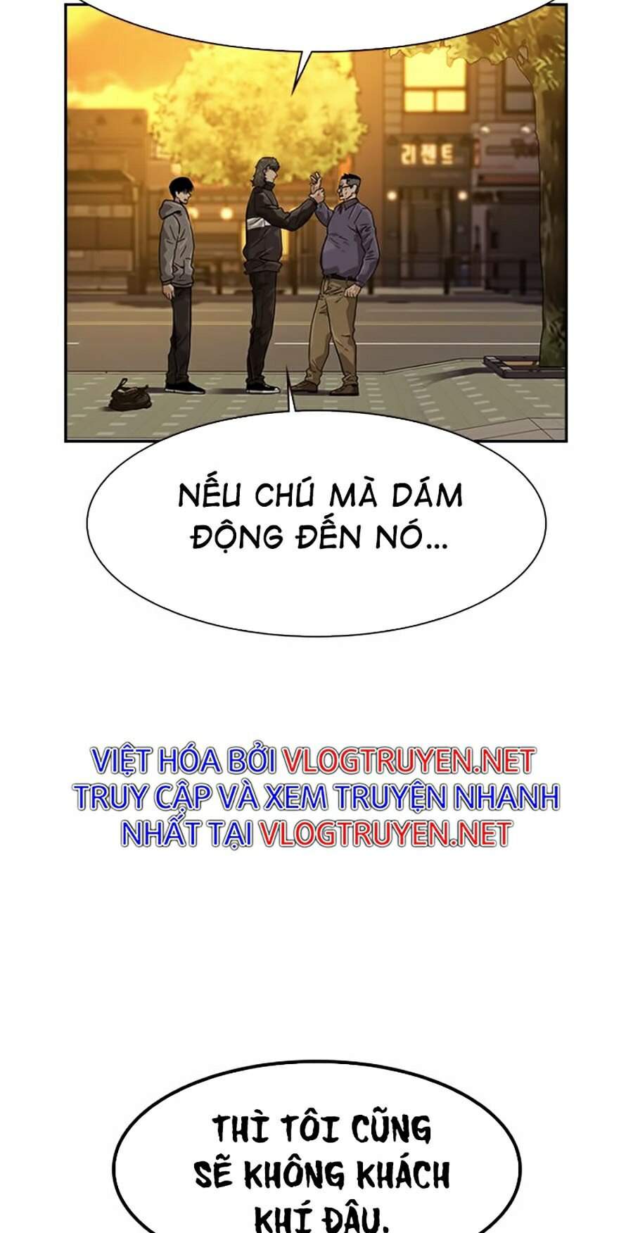 Để Có Thể Sống Sót Chapter 30 - 45