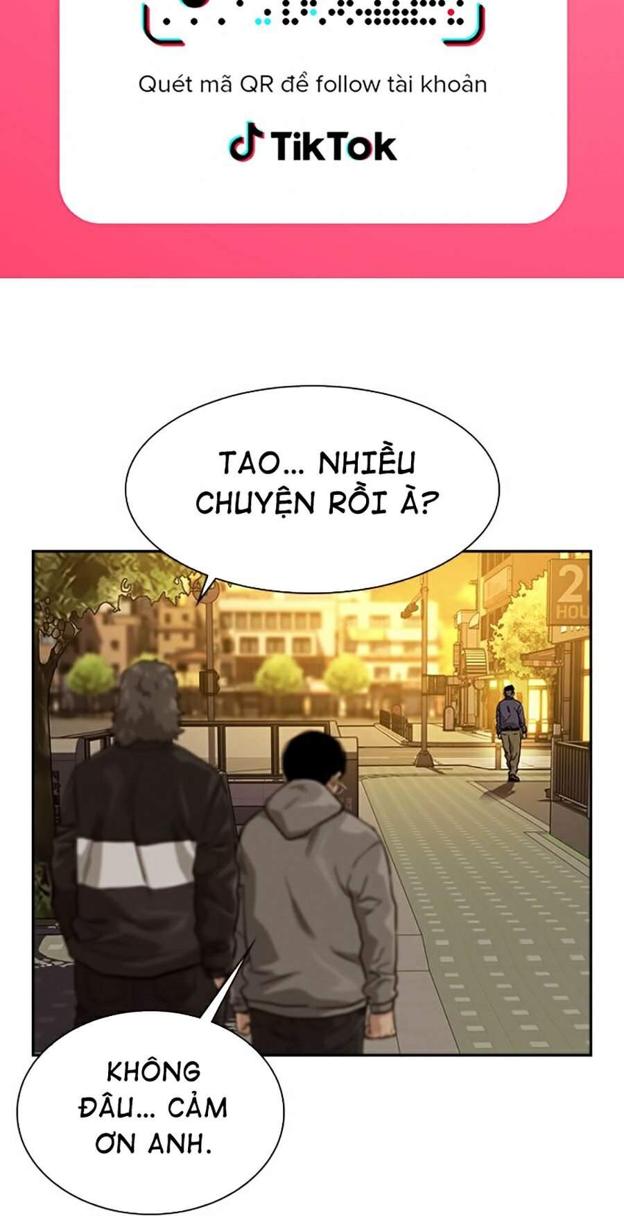 Để Có Thể Sống Sót Chapter 30 - 53