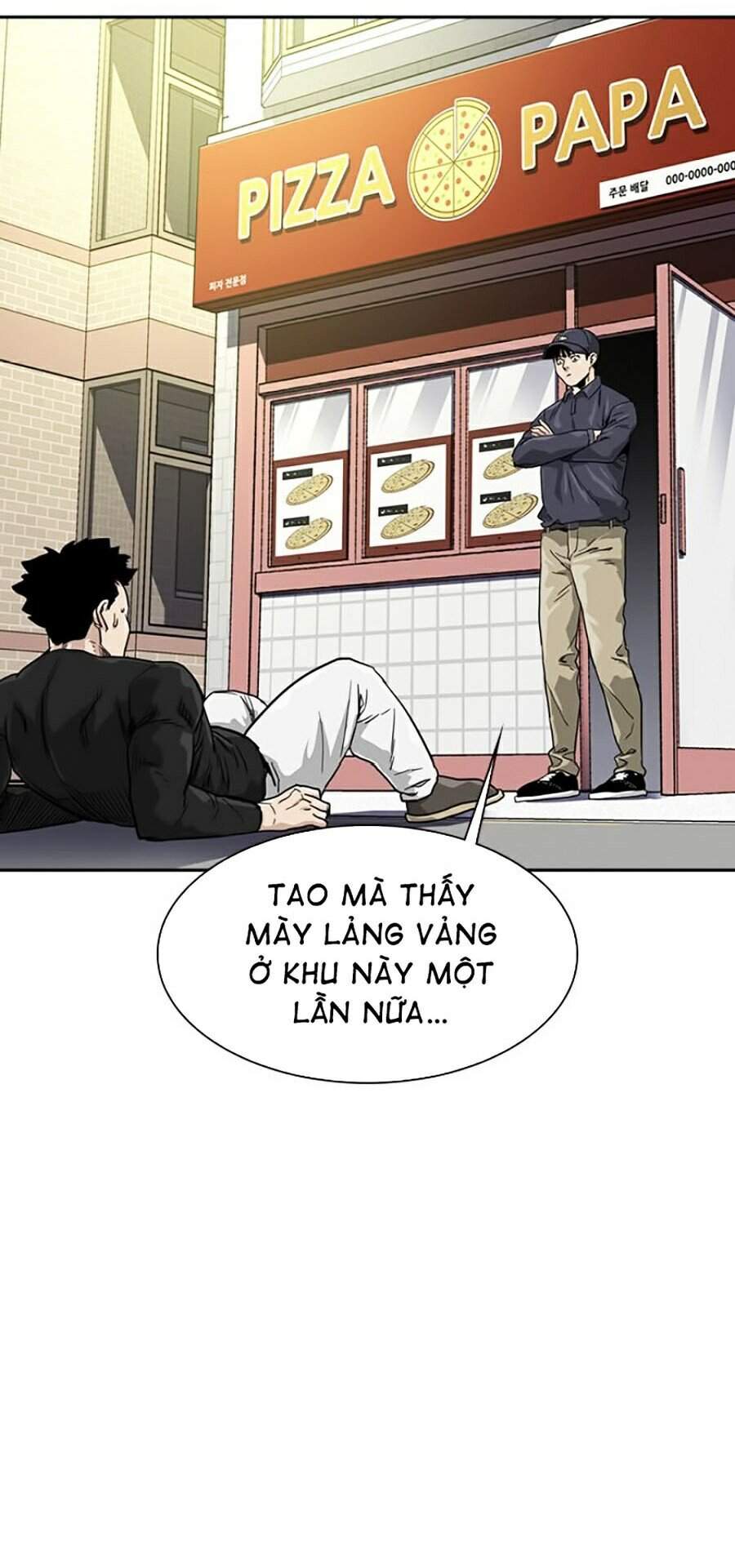 Để Có Thể Sống Sót Chapter 30 - 76