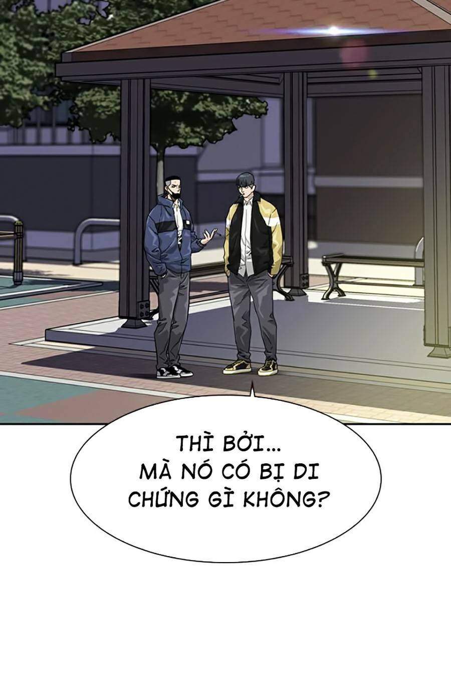 Để Có Thể Sống Sót Chapter 31 - 15