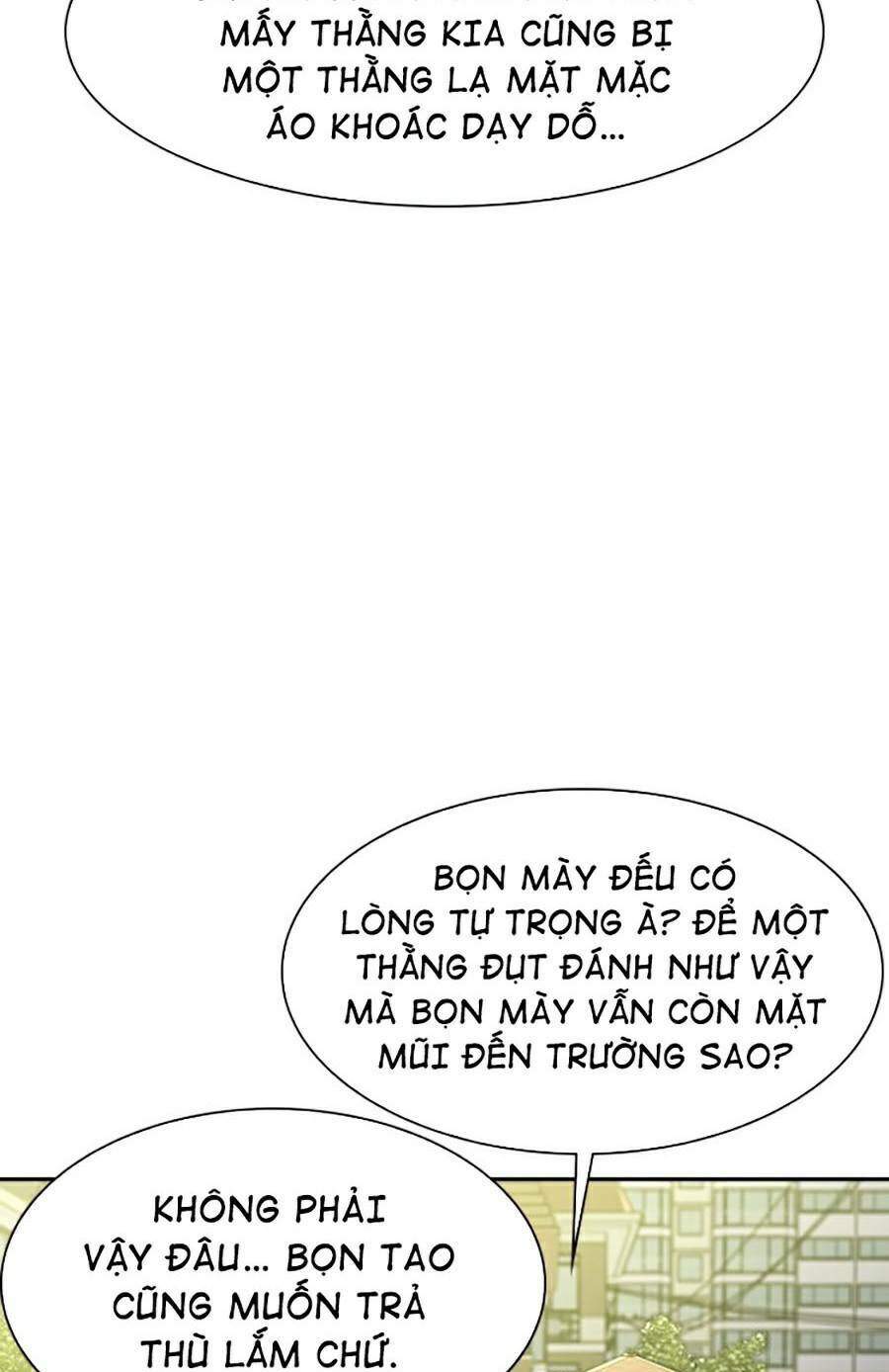 Để Có Thể Sống Sót Chapter 31 - 21