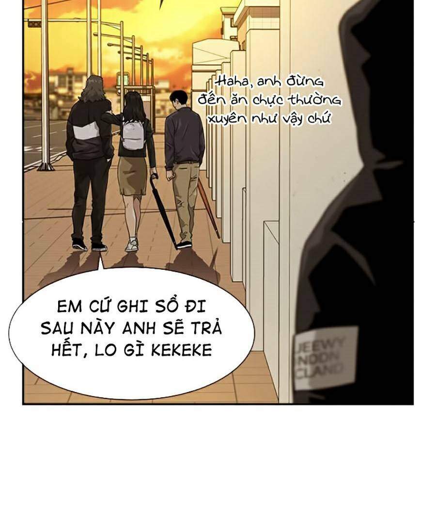 Để Có Thể Sống Sót Chapter 31 - 49