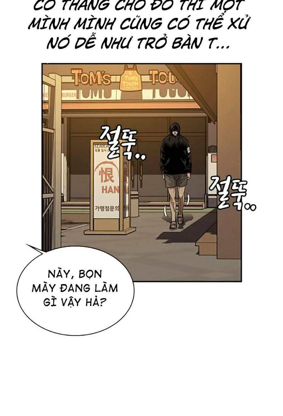 Để Có Thể Sống Sót Chapter 31 - 62