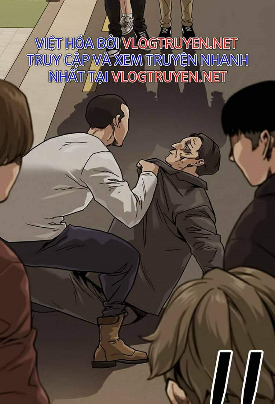 Để Có Thể Sống Sót Chapter 31 - 64