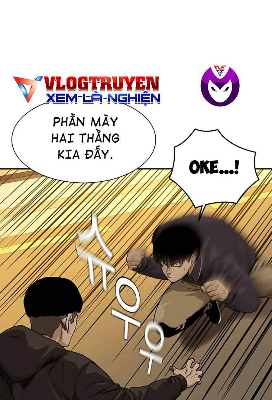 Để Có Thể Sống Sót Chapter 31 - 71