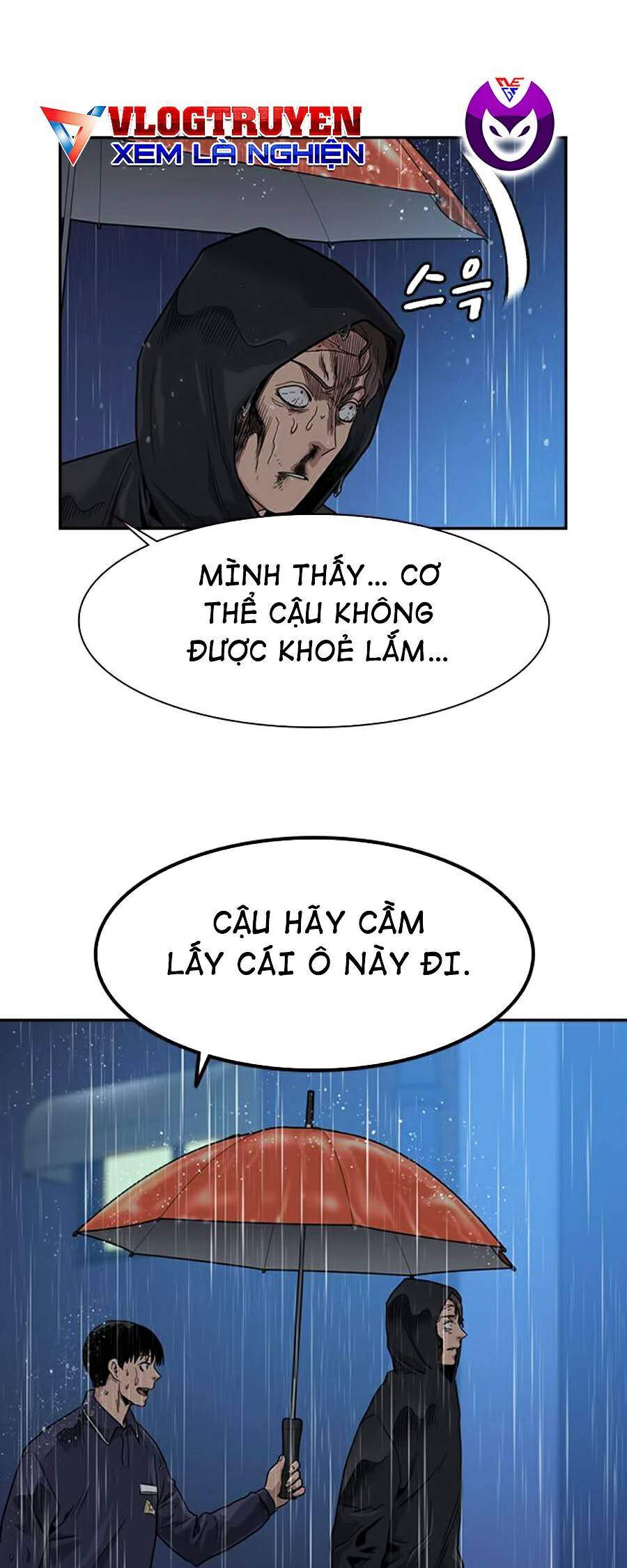 Để Có Thể Sống Sót Chapter 32 - 24