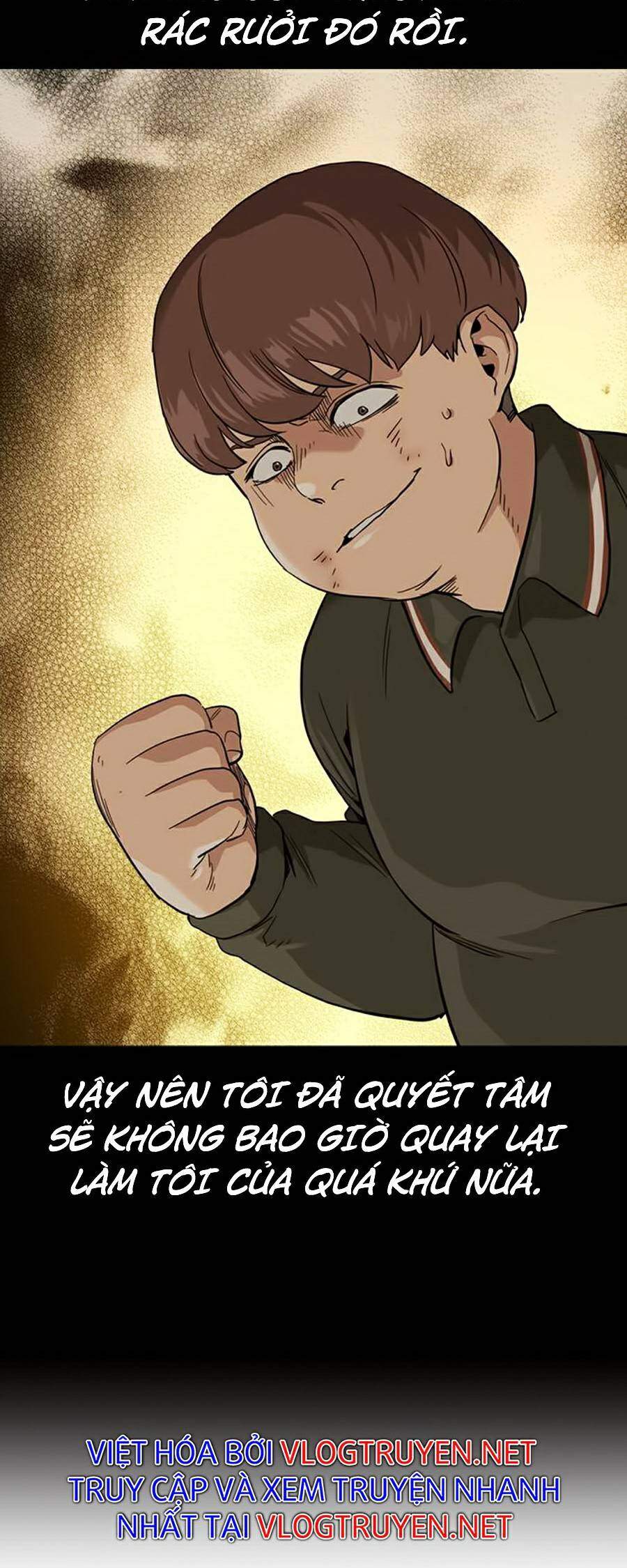 Để Có Thể Sống Sót Chapter 32 - 6