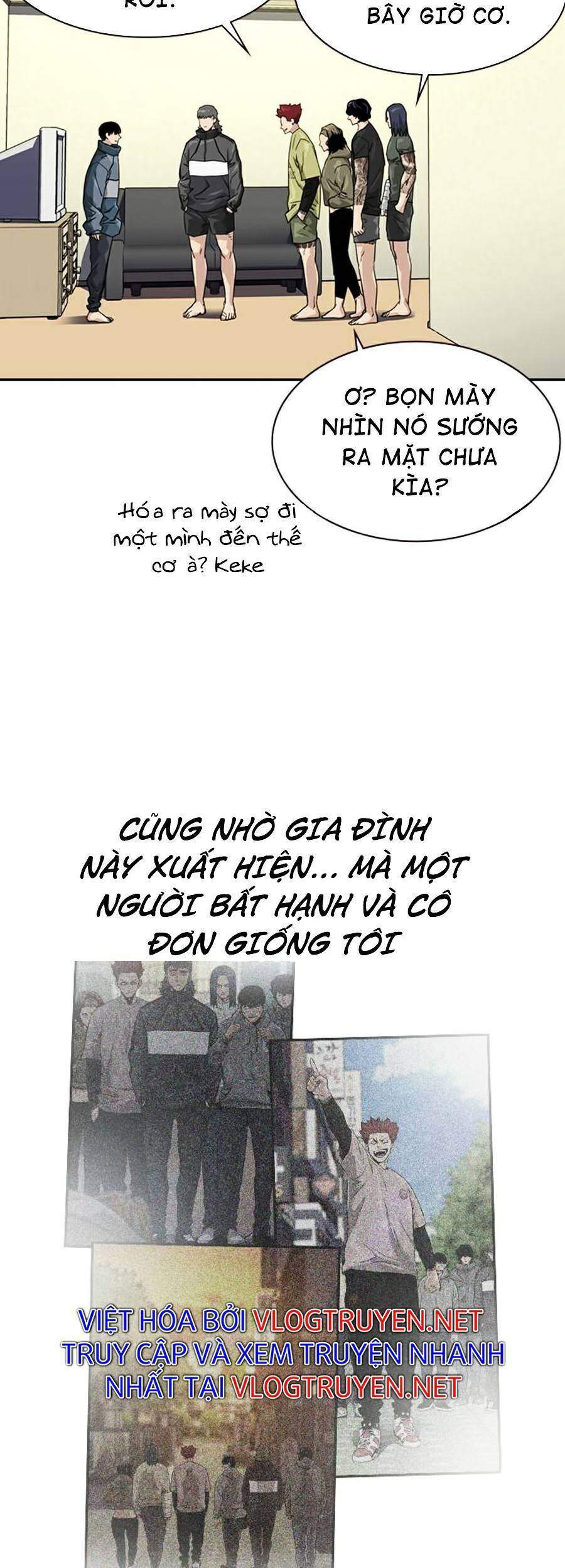 Để Có Thể Sống Sót Chapter 32 - 65