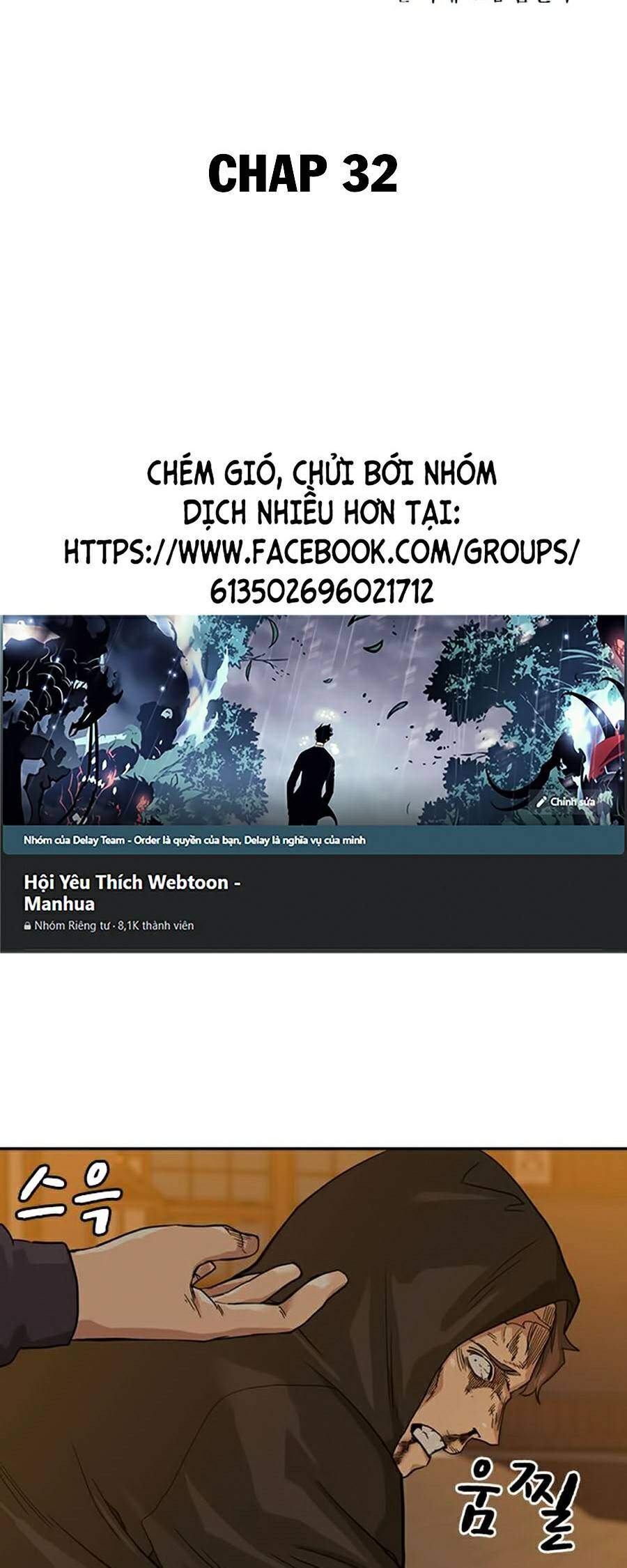 Để Có Thể Sống Sót Chapter 32 - 10