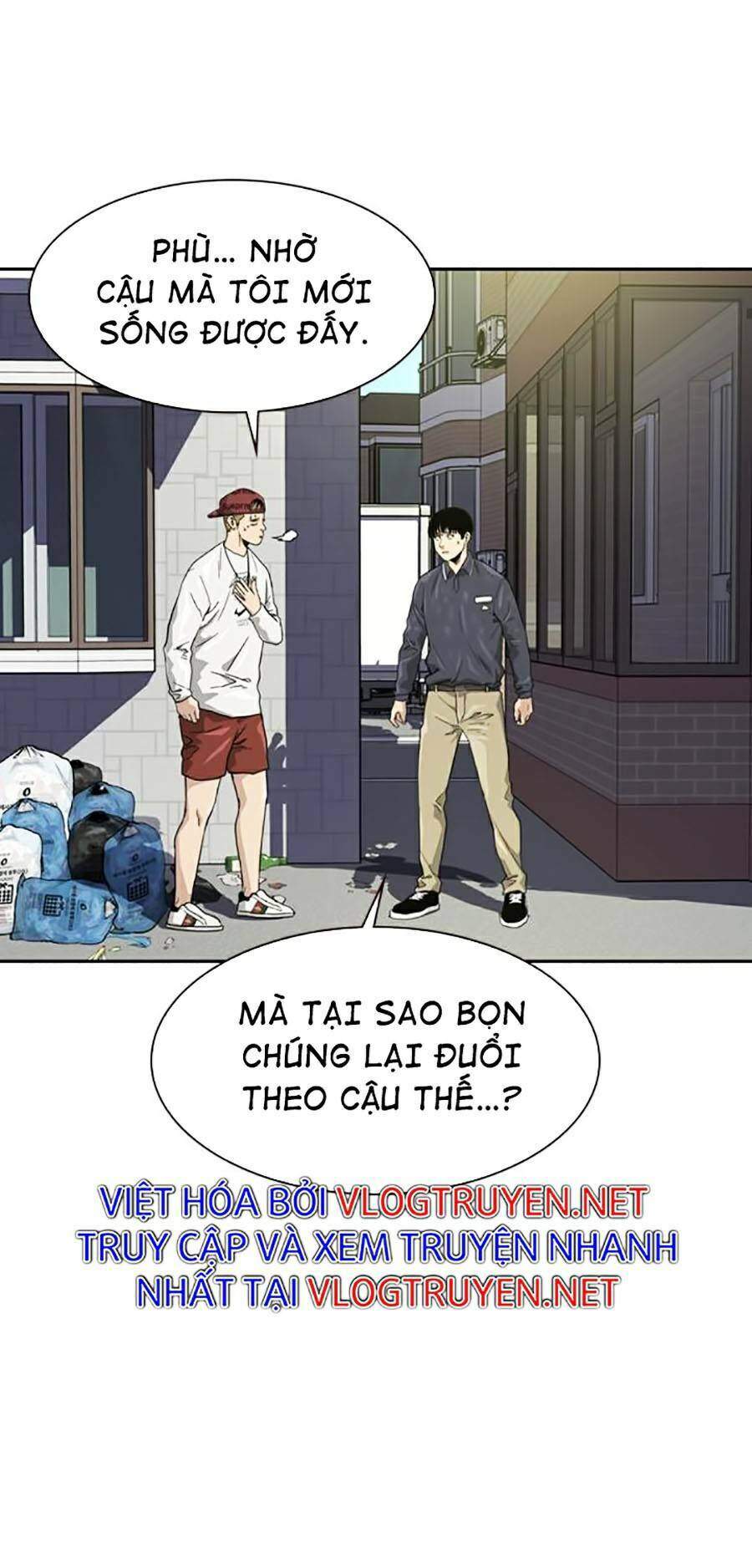 Để Có Thể Sống Sót Chapter 33 - 112