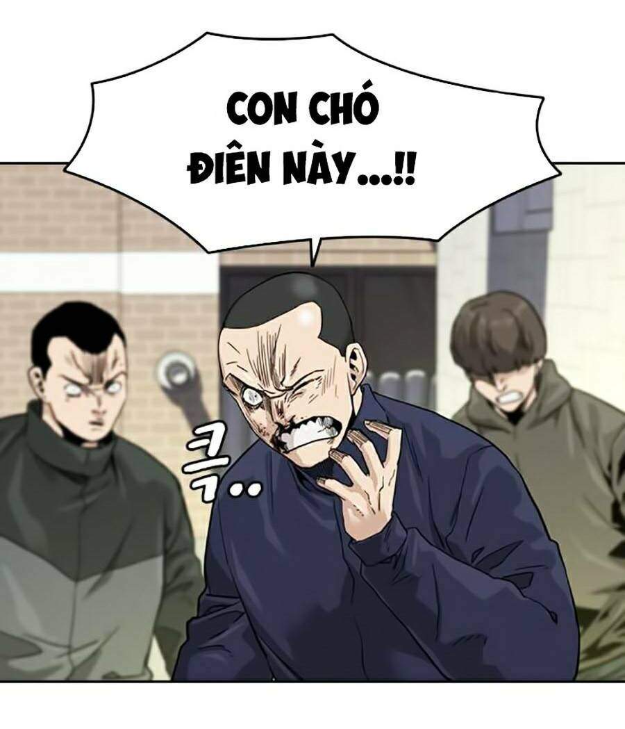 Để Có Thể Sống Sót Chapter 33 - 135