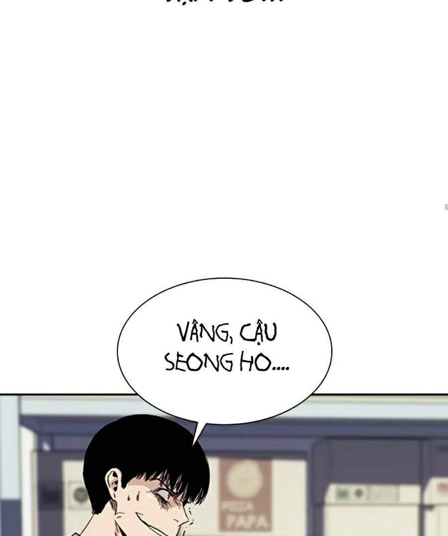Để Có Thể Sống Sót Chapter 33 - 43