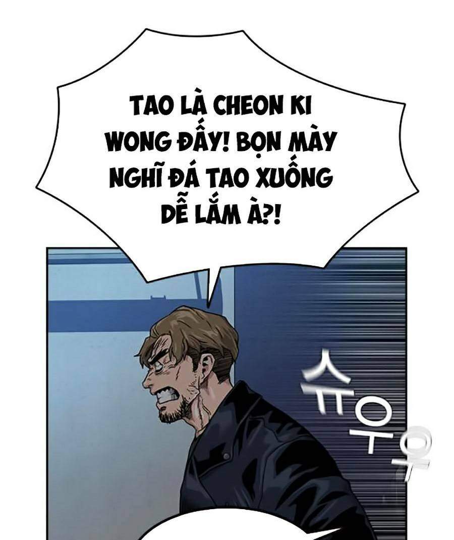 Để Có Thể Sống Sót Chapter 34 - 101
