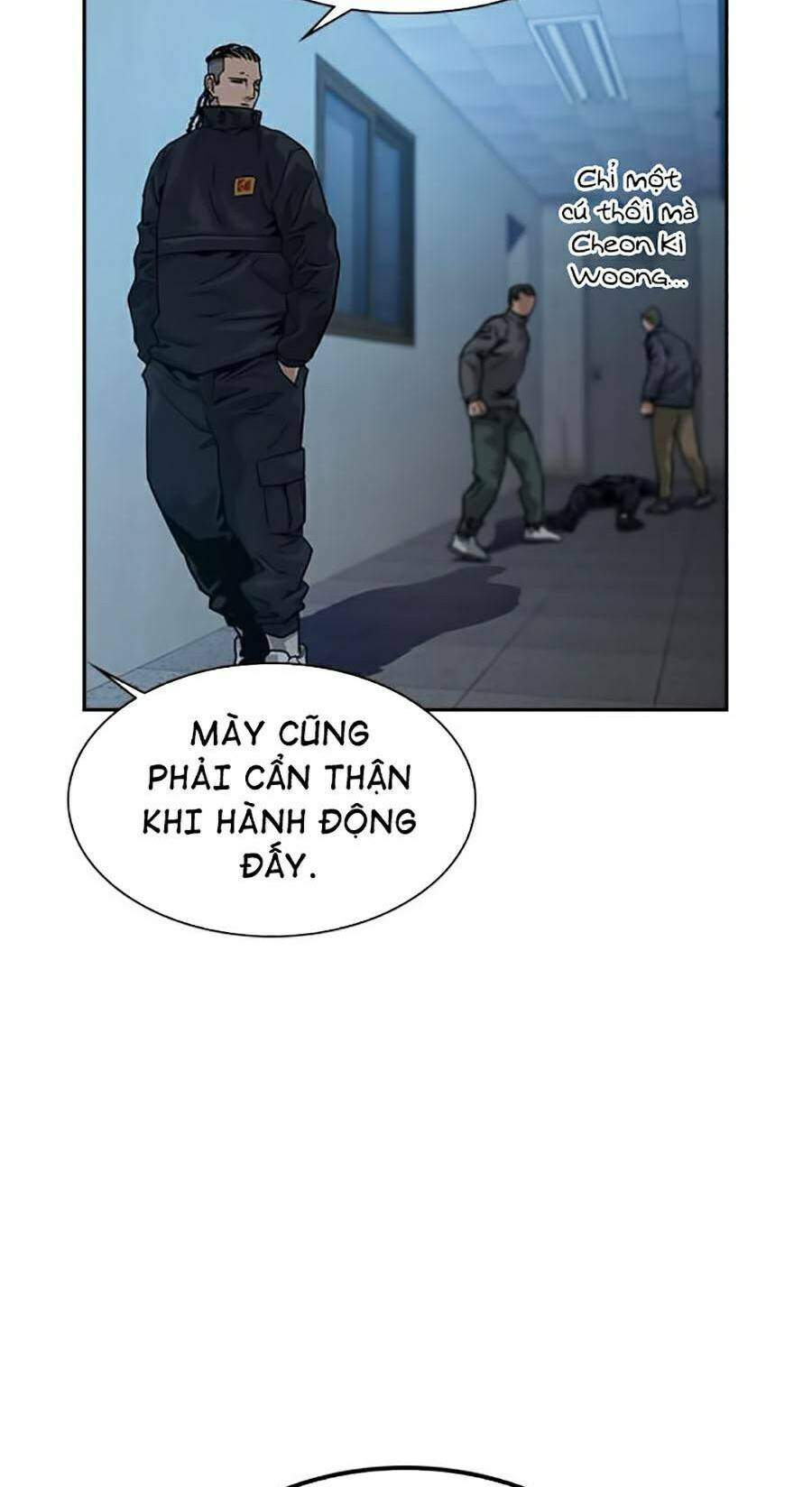Để Có Thể Sống Sót Chapter 34 - 122