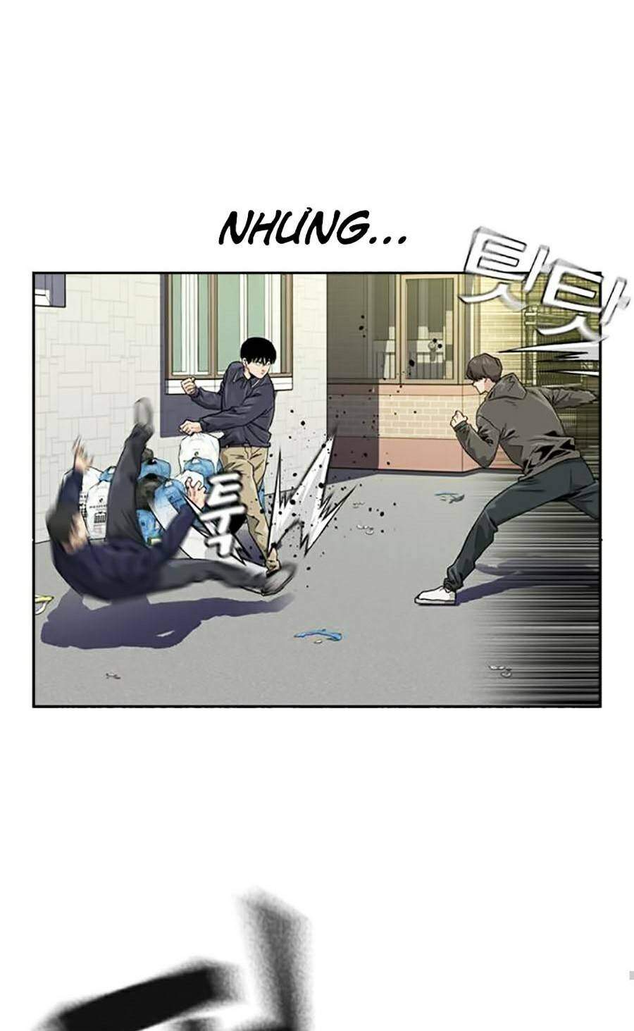 Để Có Thể Sống Sót Chapter 34 - 31