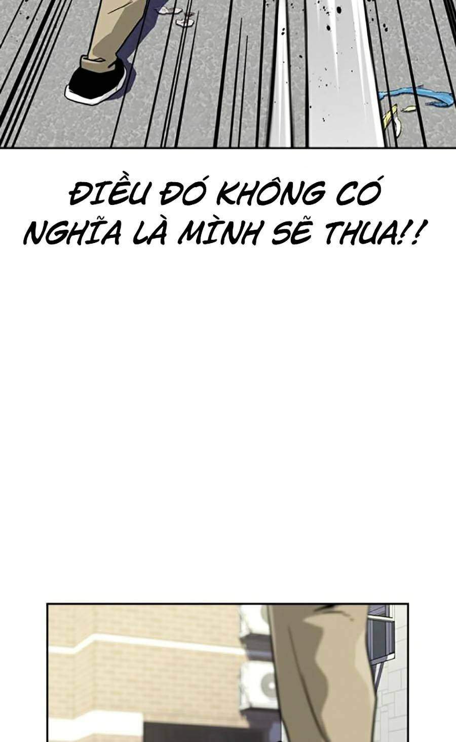 Để Có Thể Sống Sót Chapter 34 - 33