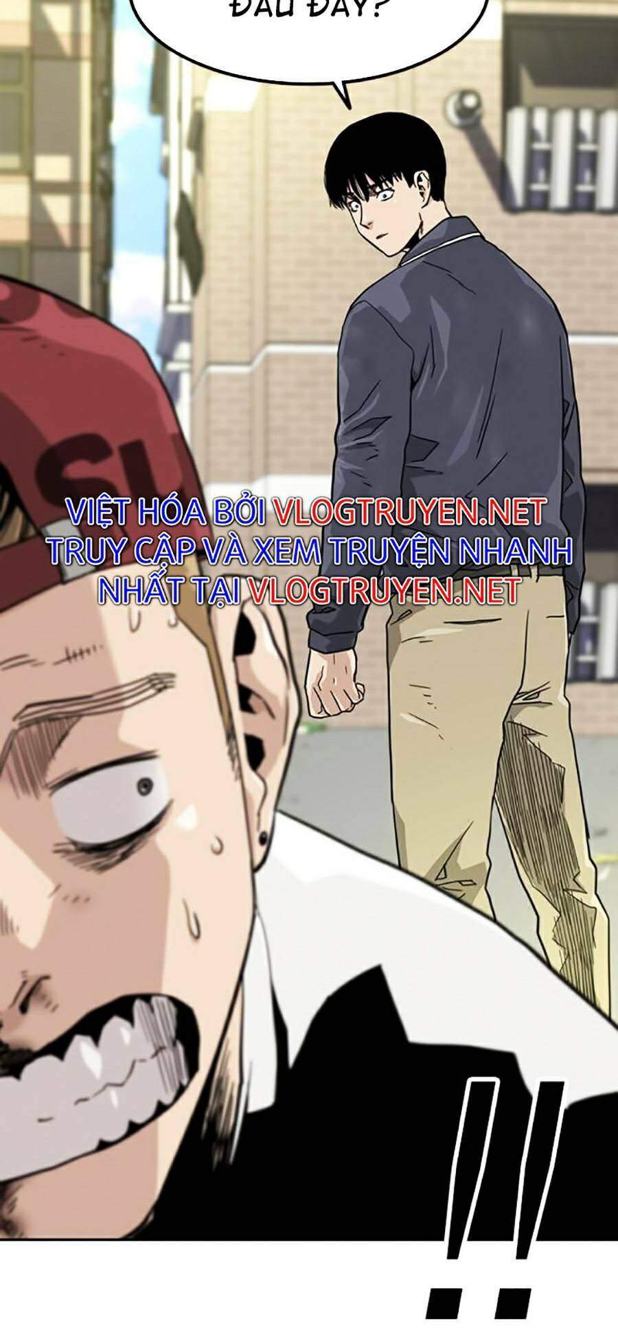 Để Có Thể Sống Sót Chapter 34 - 38