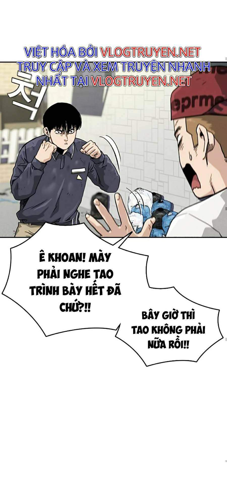 Để Có Thể Sống Sót Chapter 34 - 46