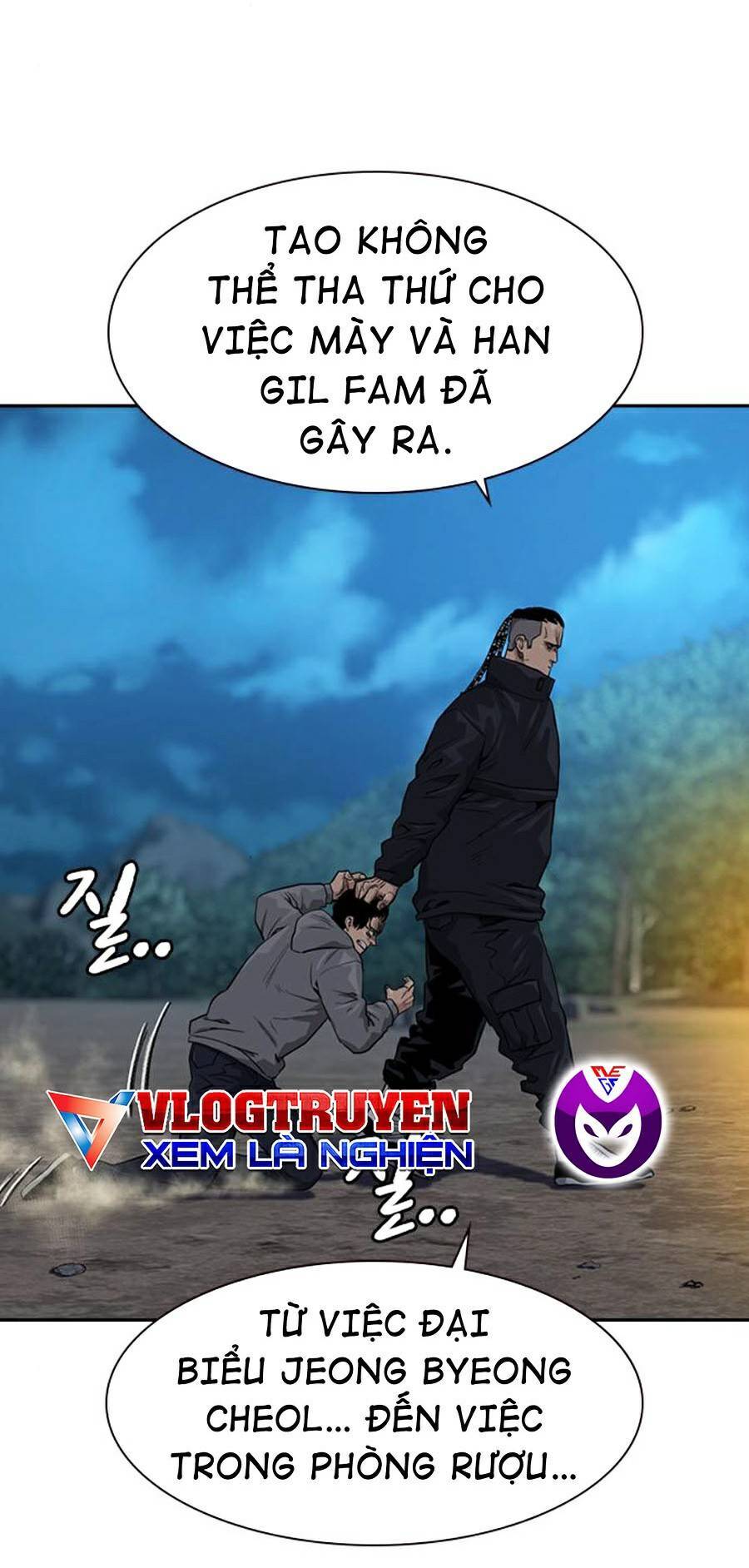 Để Có Thể Sống Sót Chapter 38 - 63