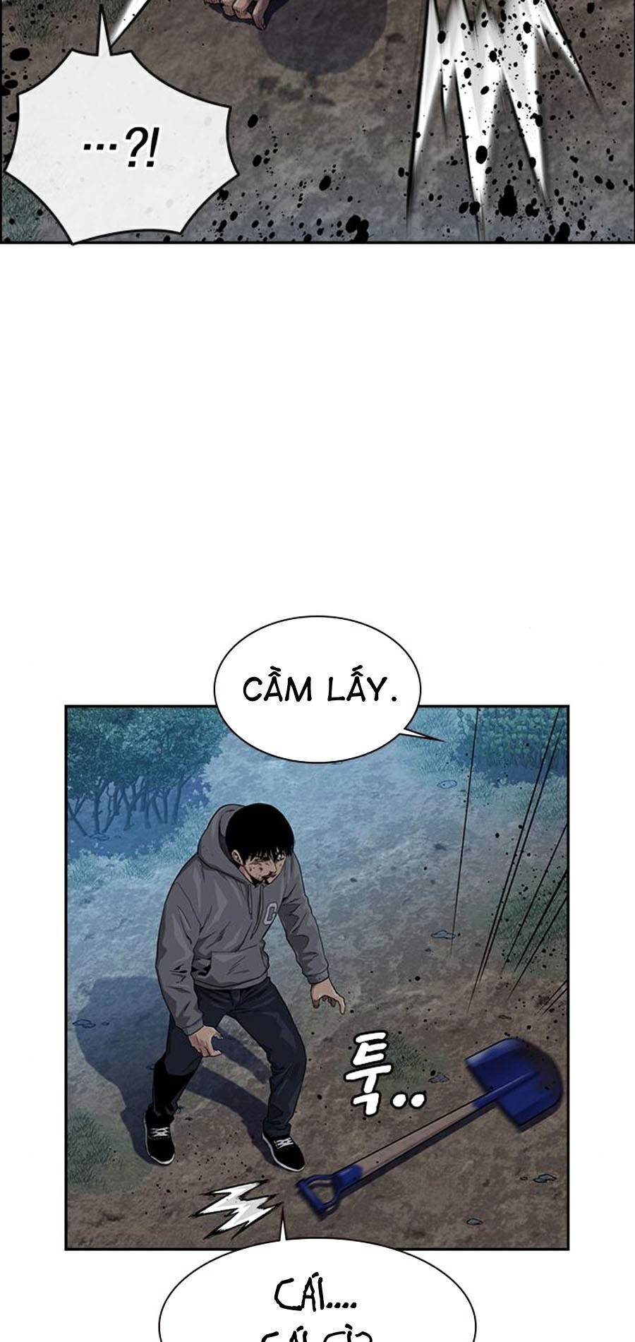 Để Có Thể Sống Sót Chapter 38 - 94