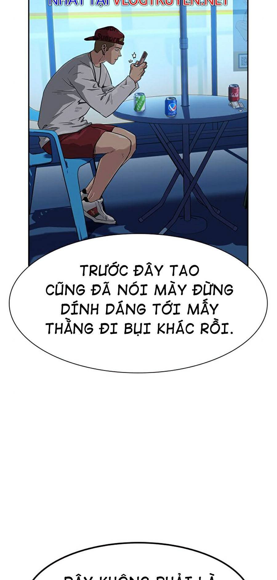 Để Có Thể Sống Sót Chapter 39 - 58