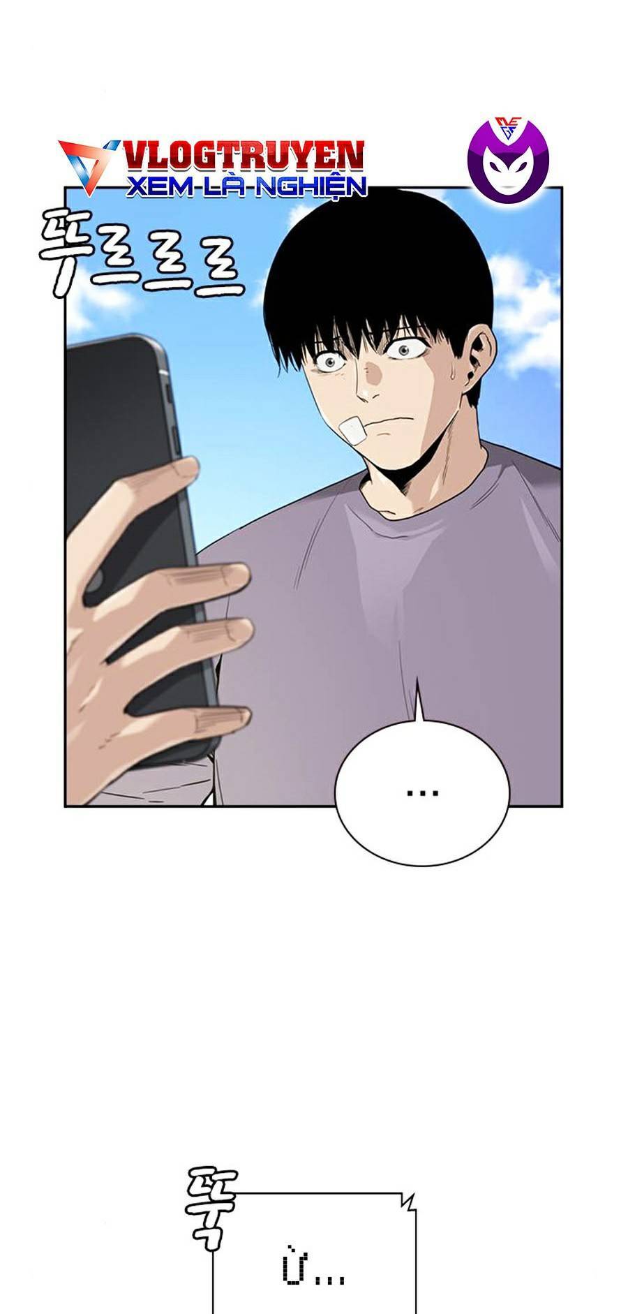 Để Có Thể Sống Sót Chapter 39 - 73