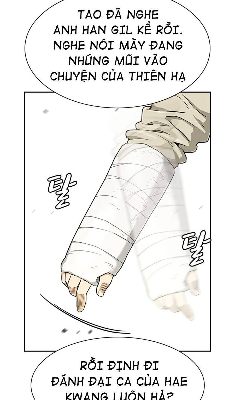 Để Có Thể Sống Sót Chapter 39 - 90