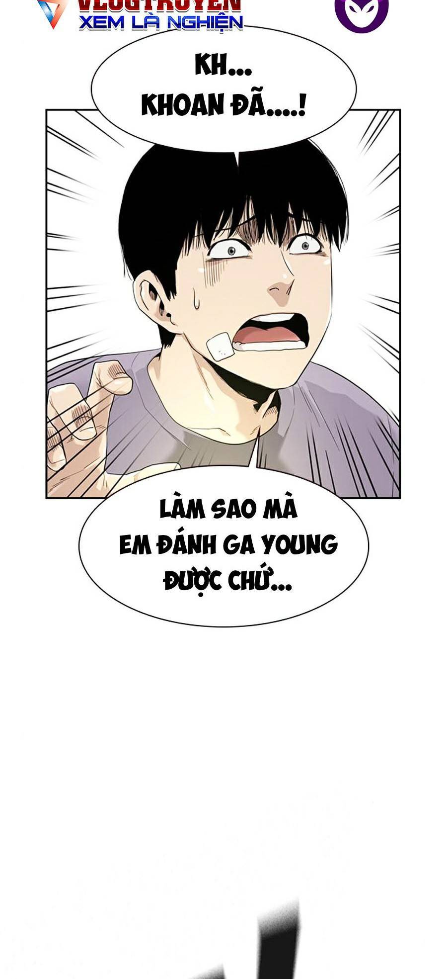 Để Có Thể Sống Sót Chapter 40 - 16