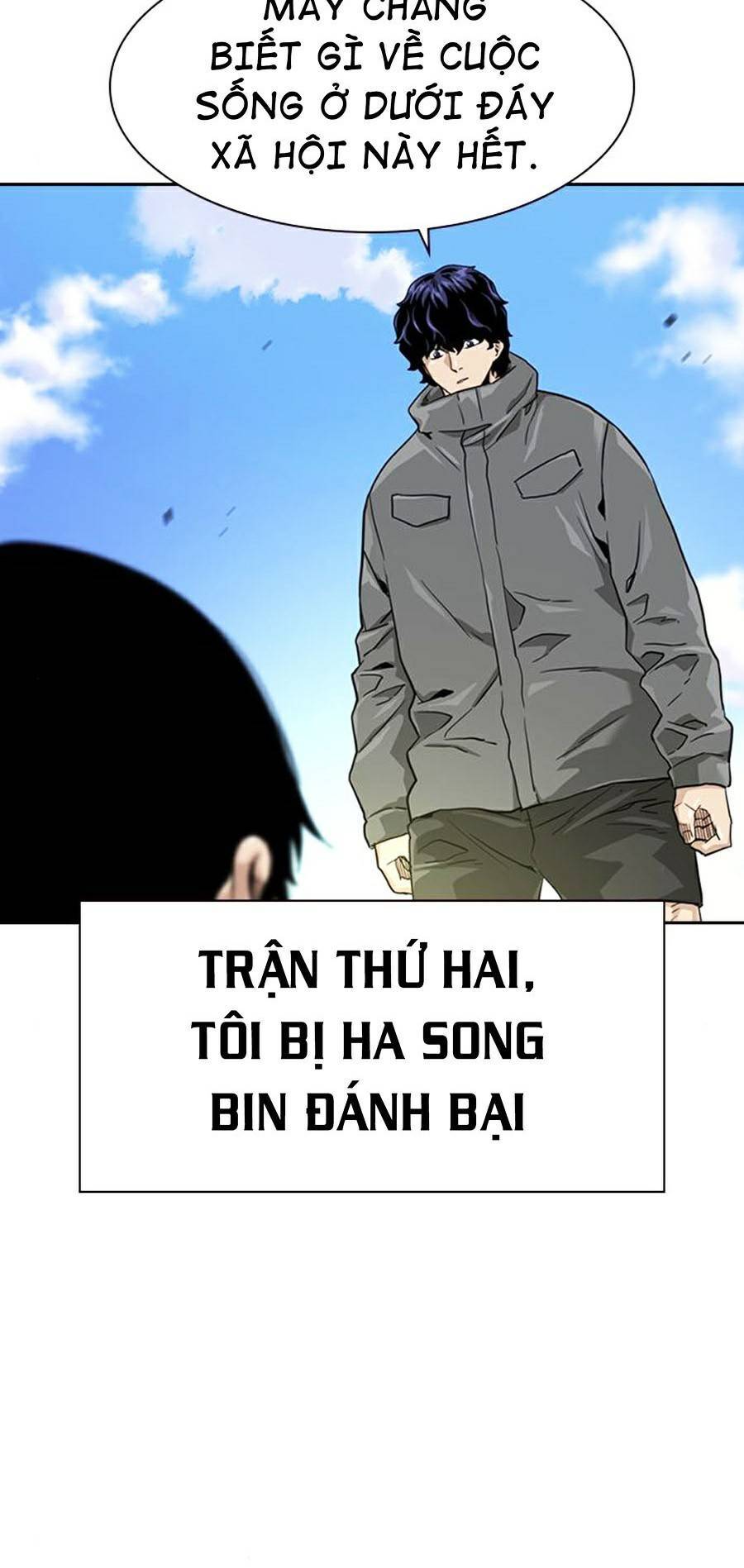 Để Có Thể Sống Sót Chapter 40 - 40