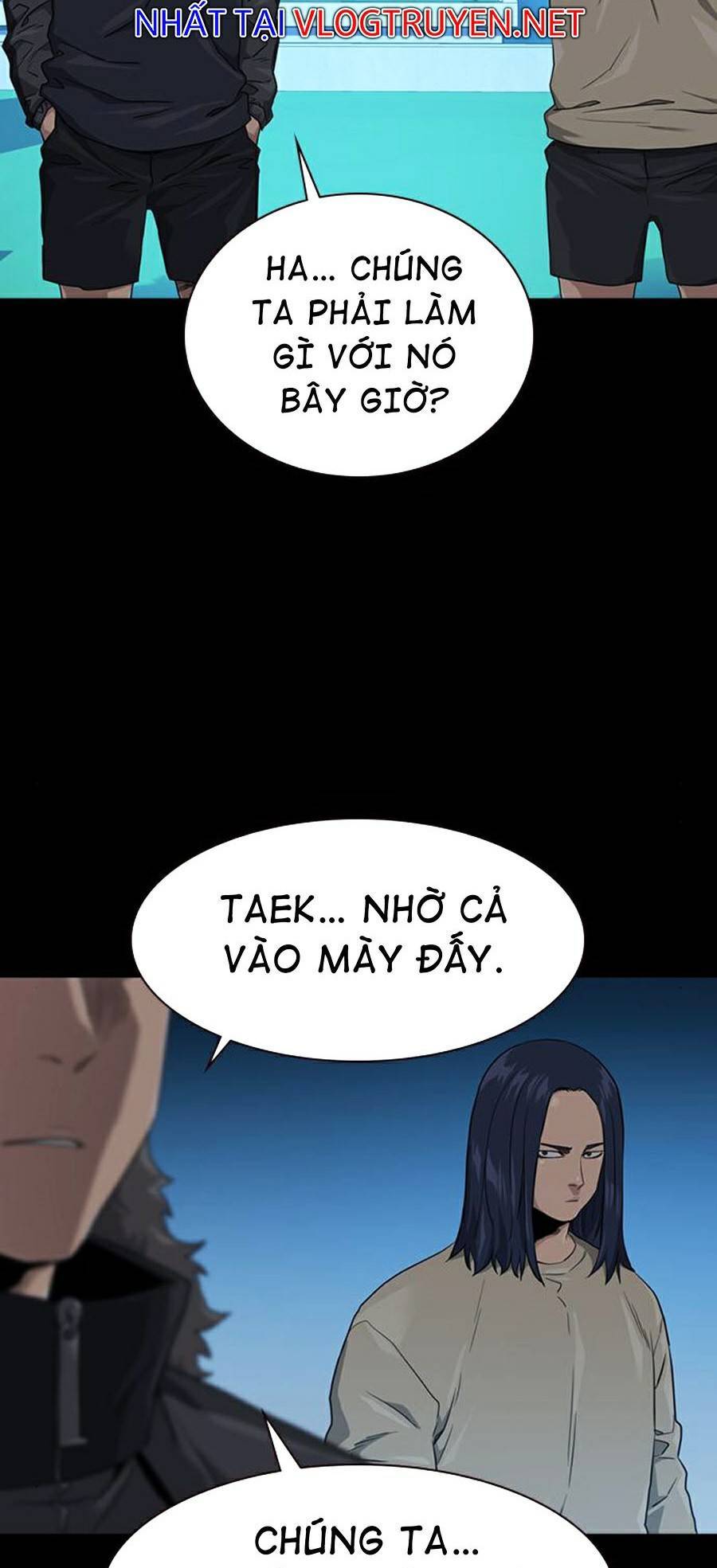 Để Có Thể Sống Sót Chapter 40 - 6