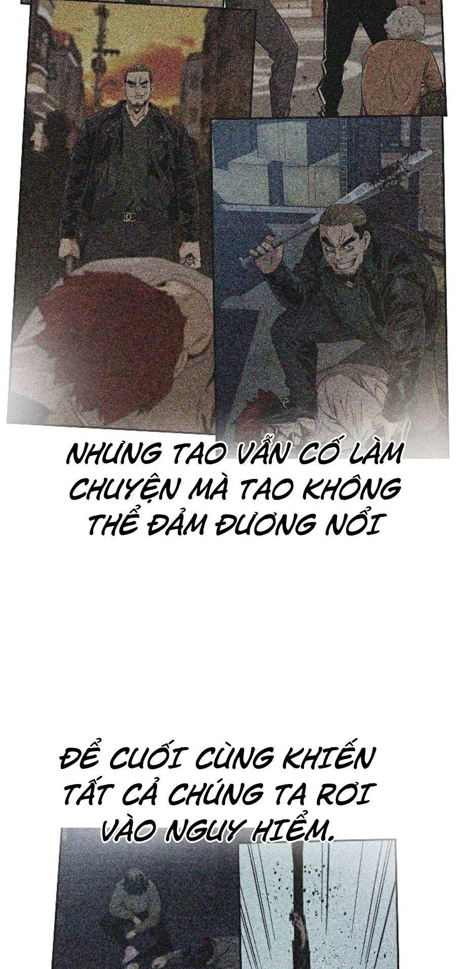Để Có Thể Sống Sót Chapter 40 - 65