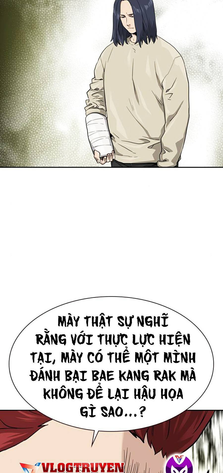 Để Có Thể Sống Sót Chapter 40 - 67