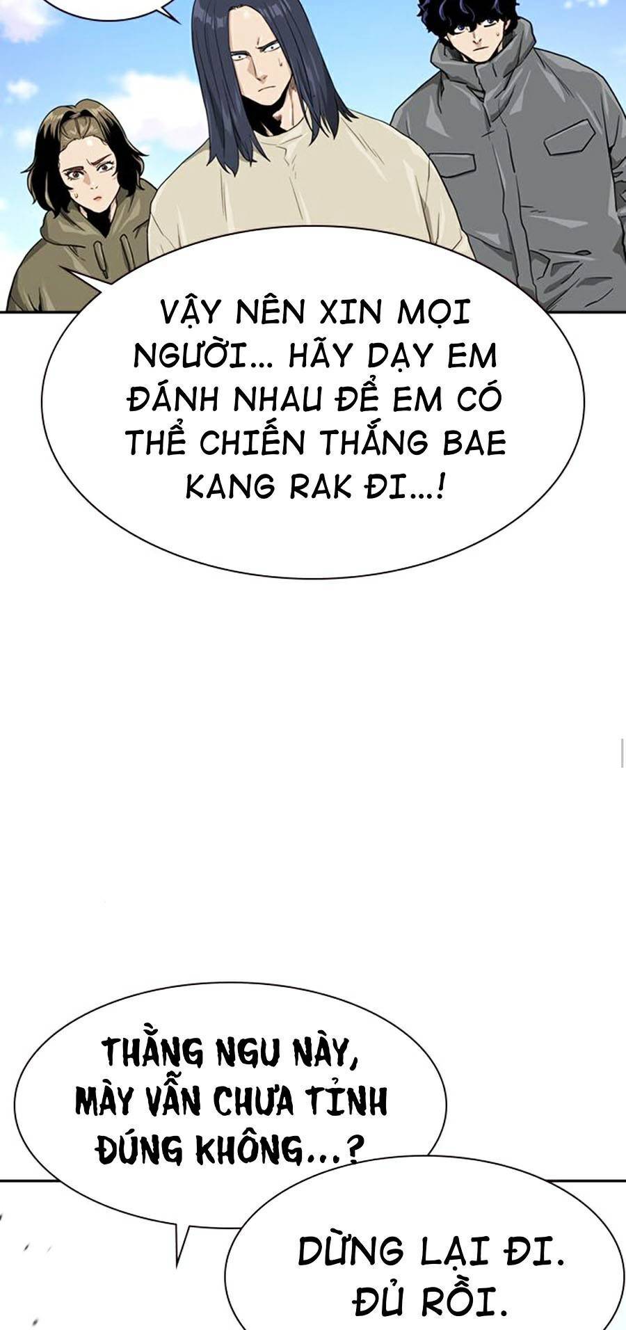 Để Có Thể Sống Sót Chapter 40 - 77