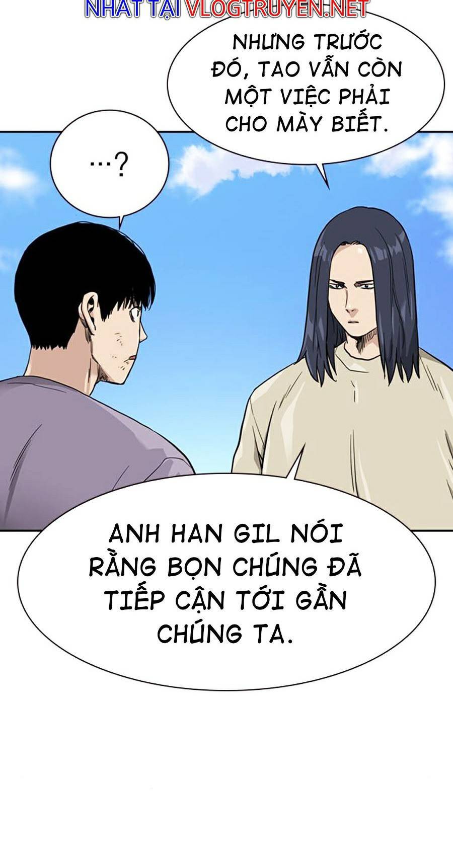 Để Có Thể Sống Sót Chapter 40 - 94