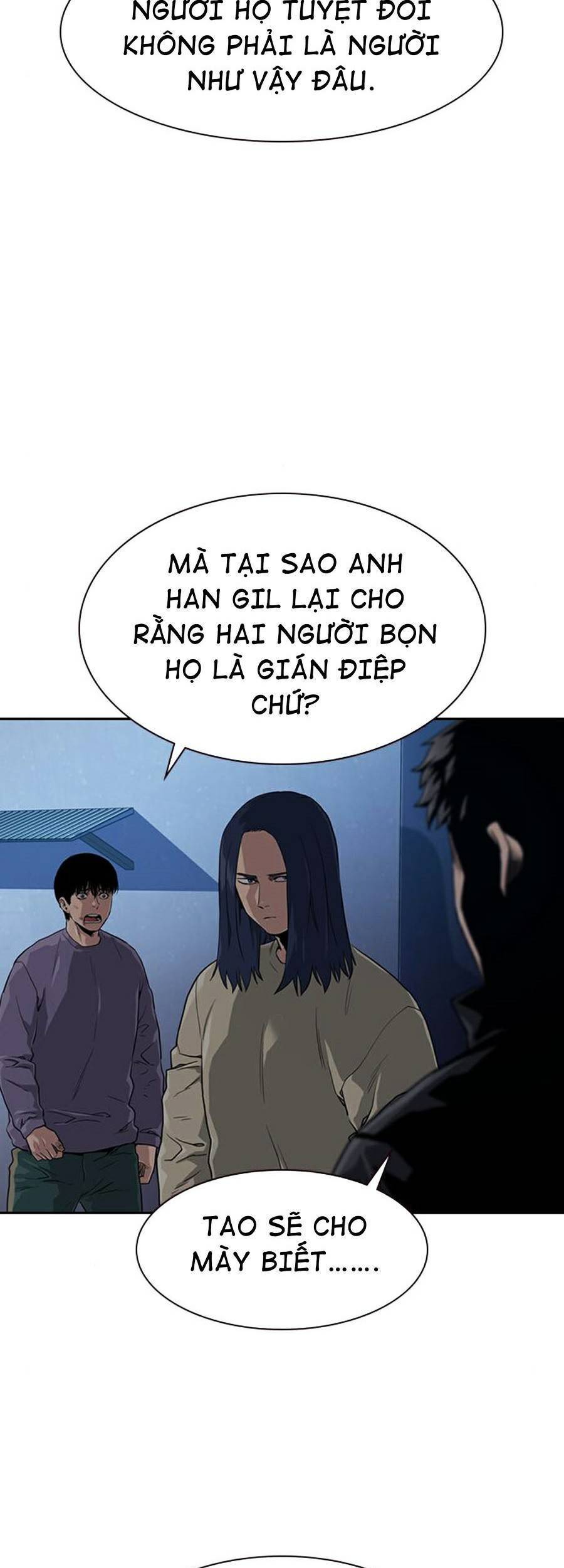 Để Có Thể Sống Sót Chapter 41 - 5