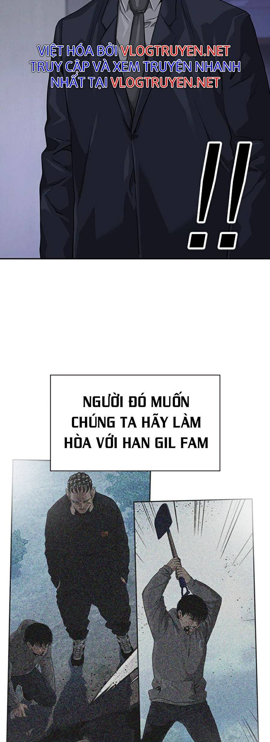 Để Có Thể Sống Sót Chapter 41 - 79