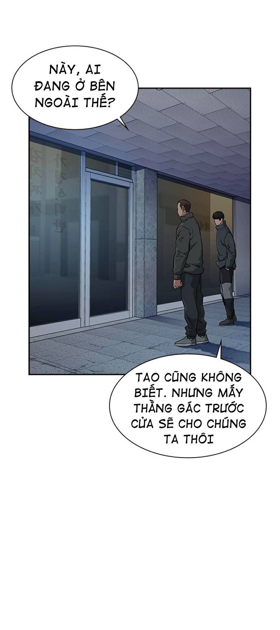 Để Có Thể Sống Sót Chapter 41 - 94