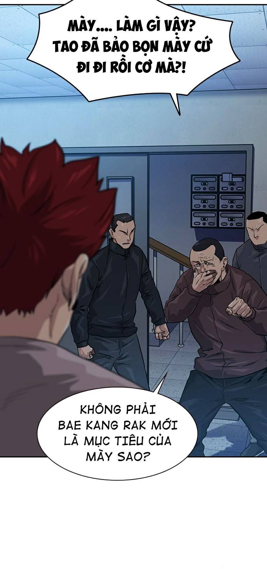 Để Có Thể Sống Sót Chapter 42 - 35