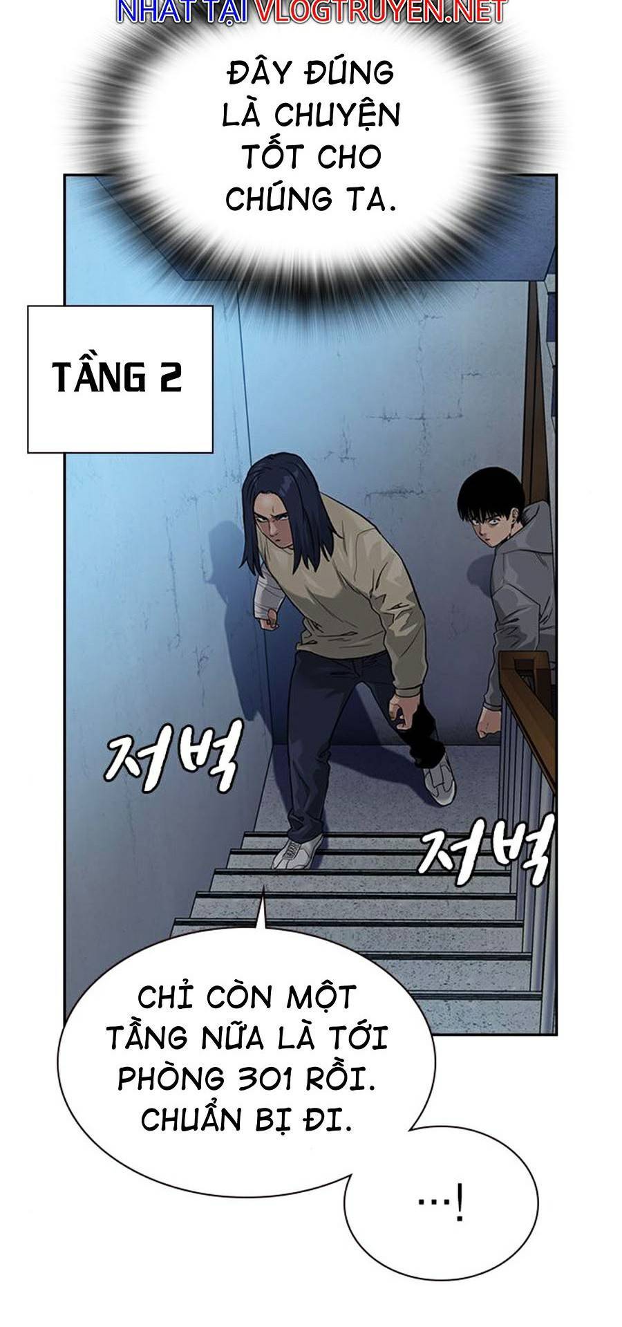 Để Có Thể Sống Sót Chapter 42 - 49