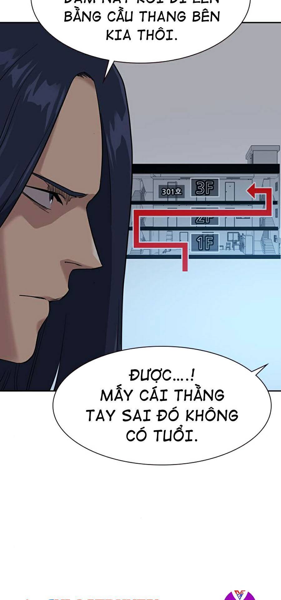 Để Có Thể Sống Sót Chapter 42 - 56