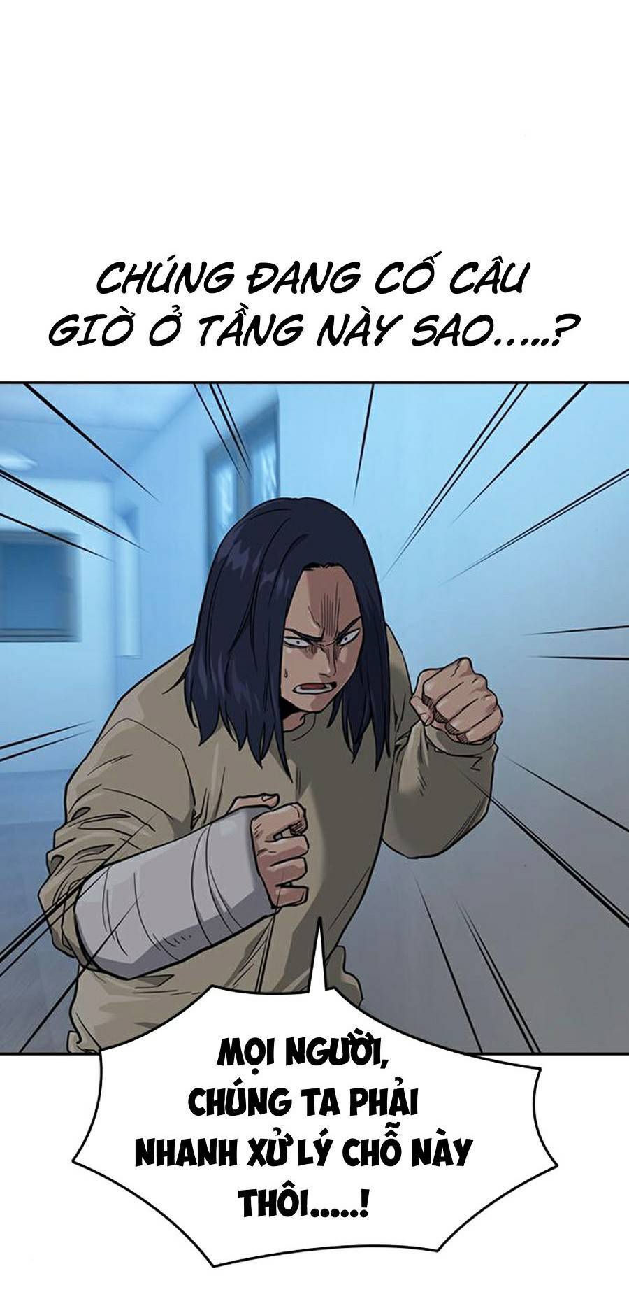 Để Có Thể Sống Sót Chapter 42 - 68