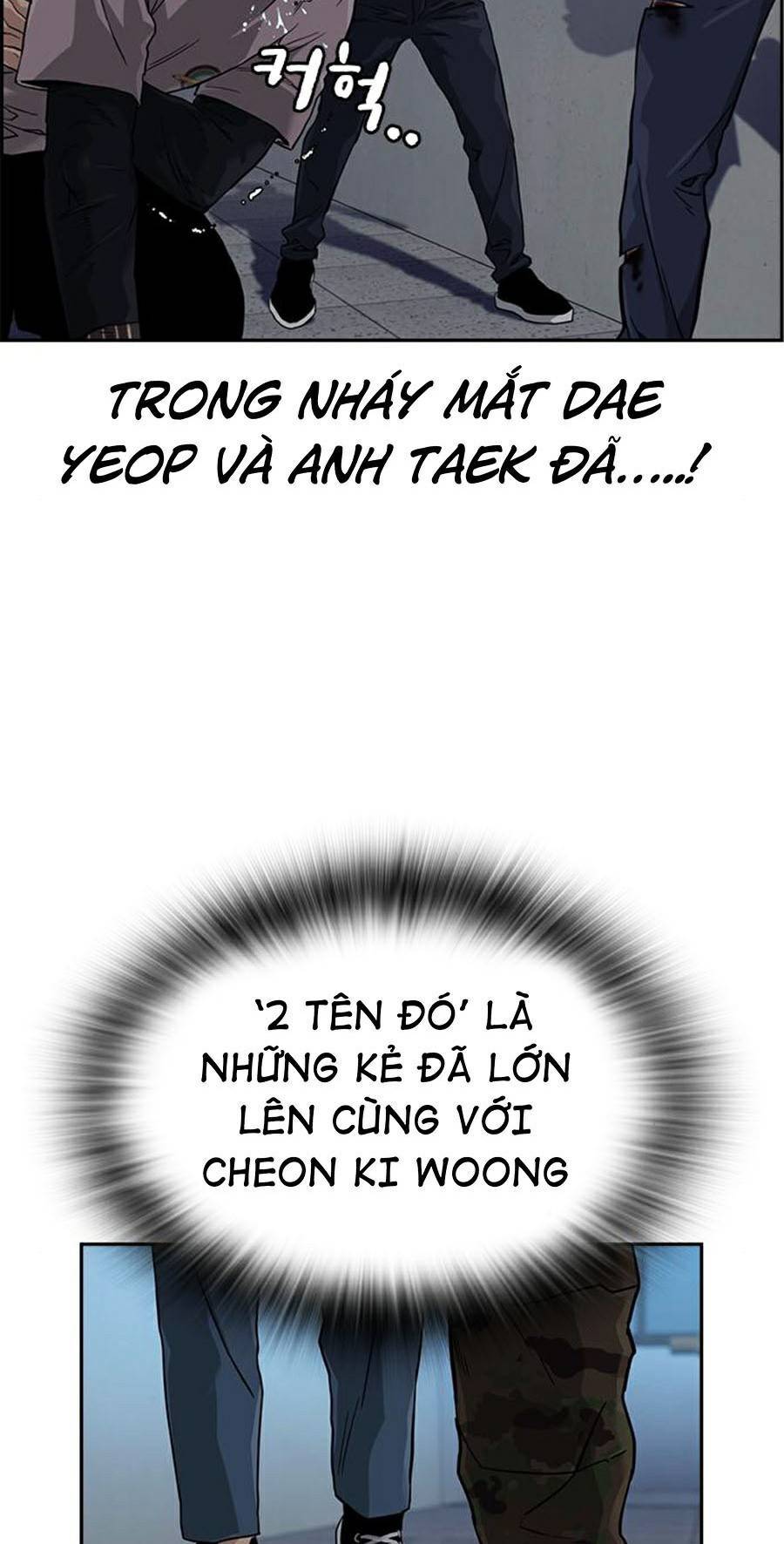 Để Có Thể Sống Sót Chapter 42 - 83