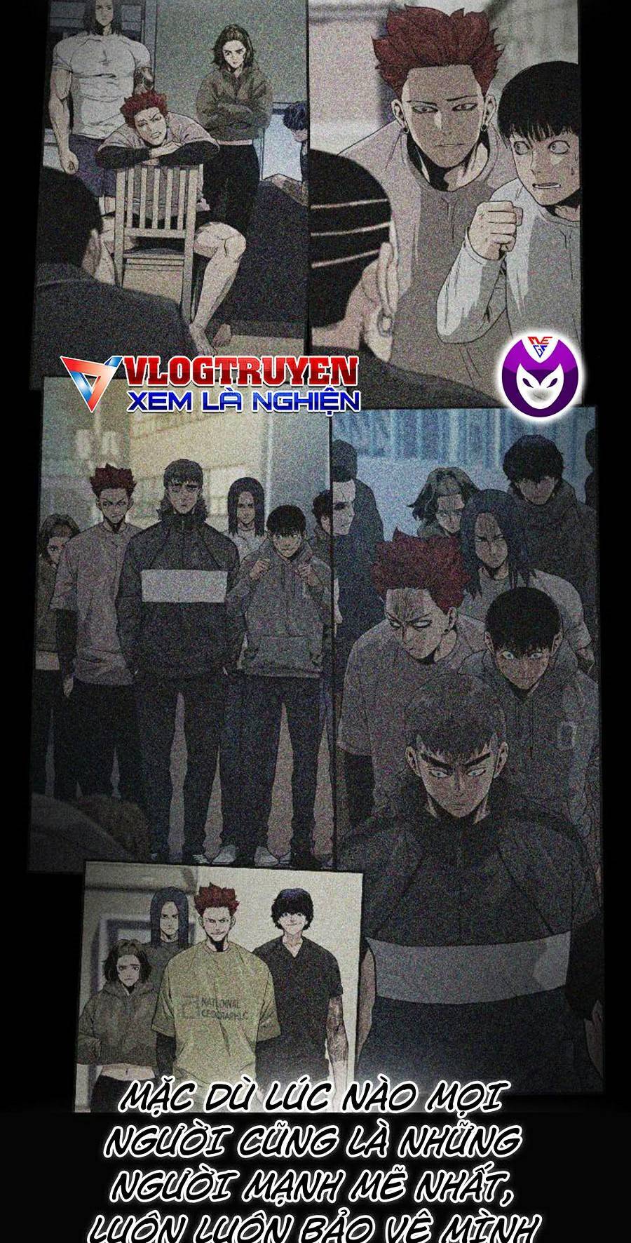 Để Có Thể Sống Sót Chapter 42 - 97