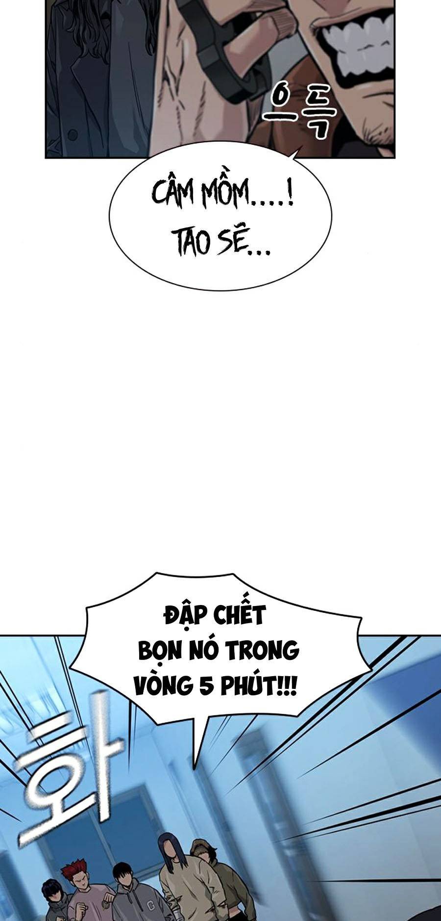 Để Có Thể Sống Sót Chapter 43 - 4