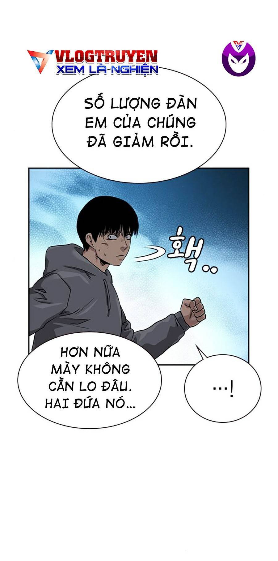 Để Có Thể Sống Sót Chapter 43 - 82