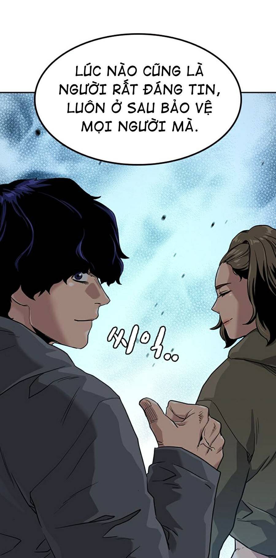 Để Có Thể Sống Sót Chapter 43 - 83