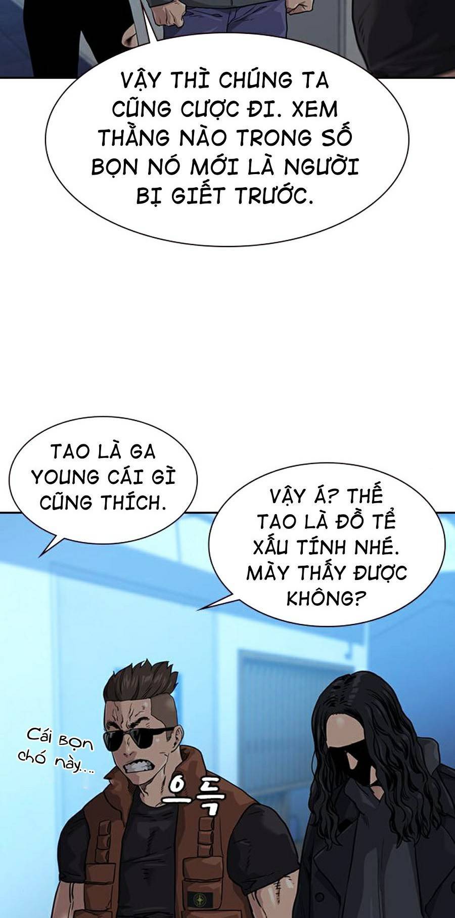 Để Có Thể Sống Sót Chapter 43 - 91