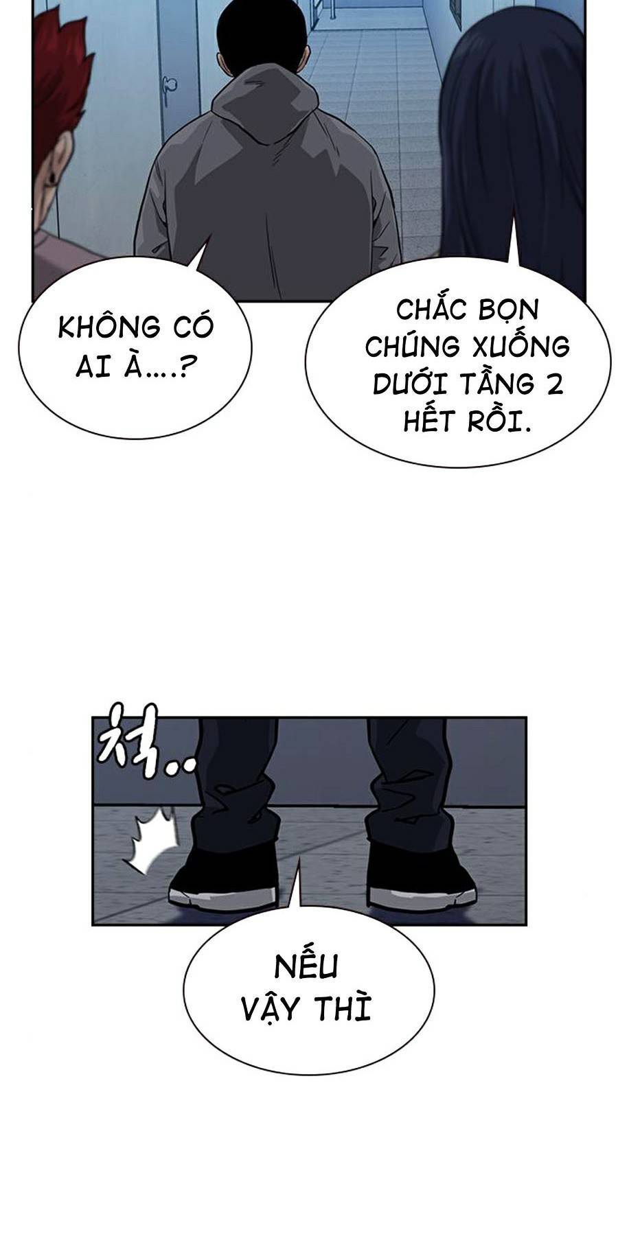 Để Có Thể Sống Sót Chapter 43 - 95
