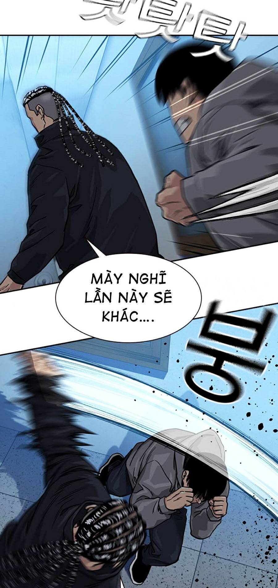Để Có Thể Sống Sót Chapter 44 - 12