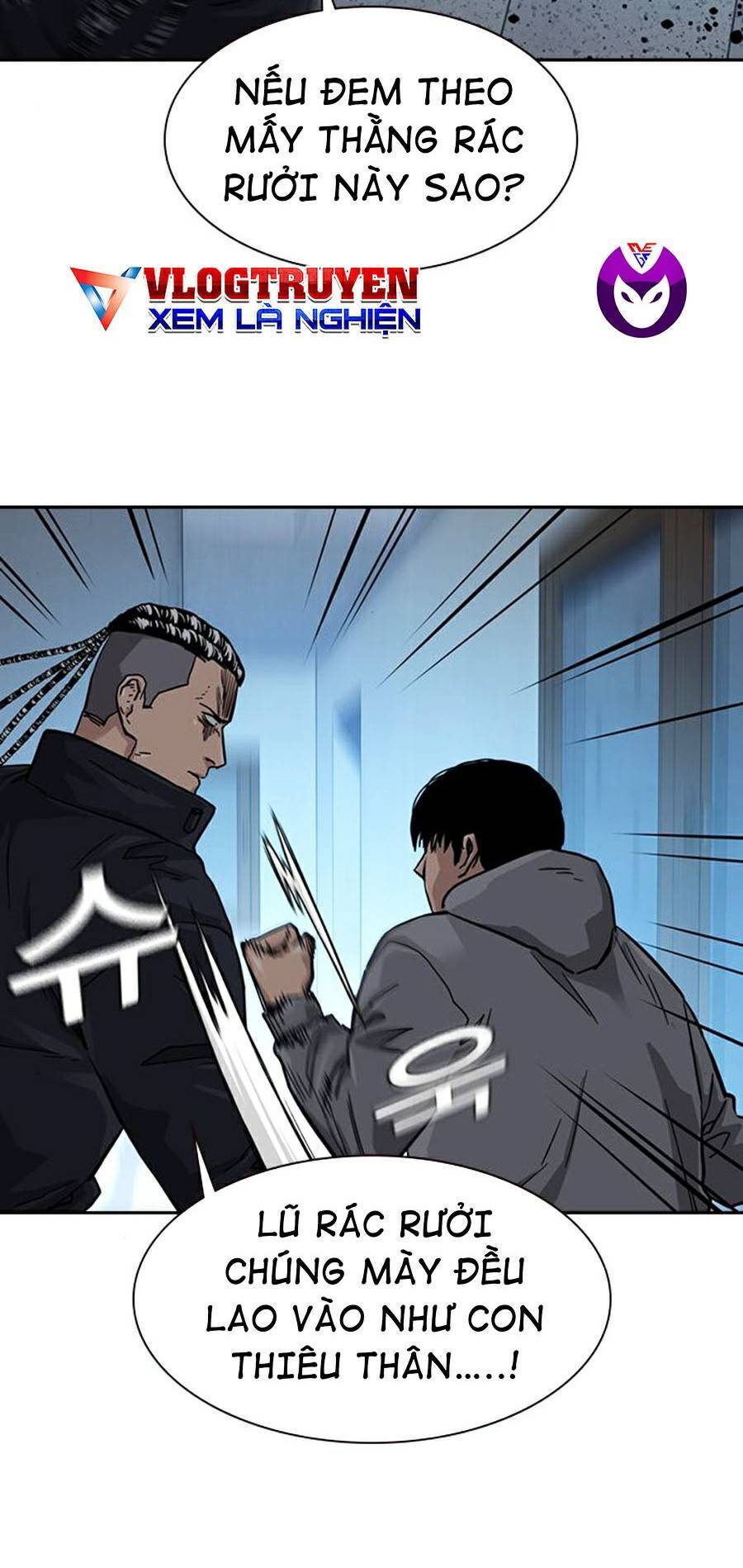 Để Có Thể Sống Sót Chapter 44 - 13